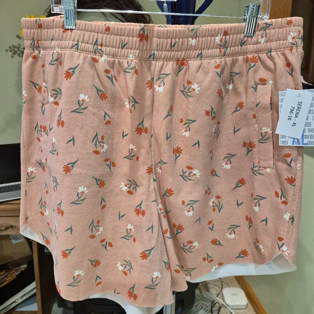 Lularoe Serena Short